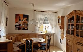 Ferienwohnung Mawitha